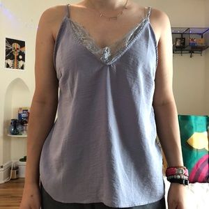 Sadie and Sage dainty top